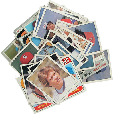 baseball cards pictures. Baseball Cards amp; Stickers,